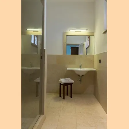 Hotel apartamentowy Grassera Di Rio Rio dellʼElba