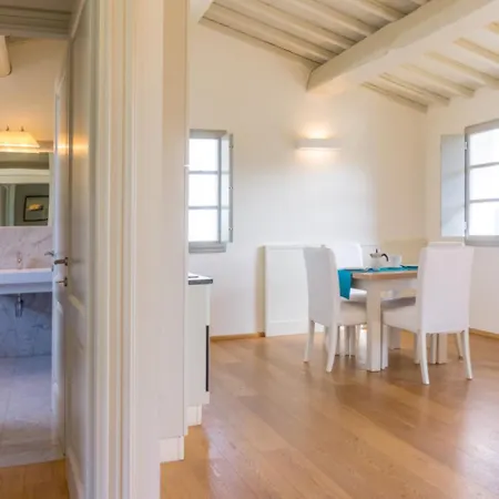 Hotel apartamentowy Grassera Di Rio Rio dellʼElba